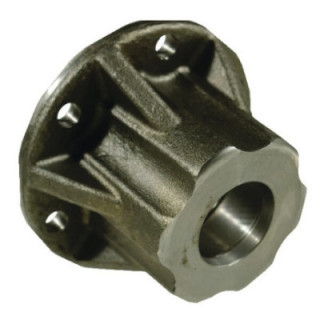 Piasta Kverneland KT99434056 - widok z przodu