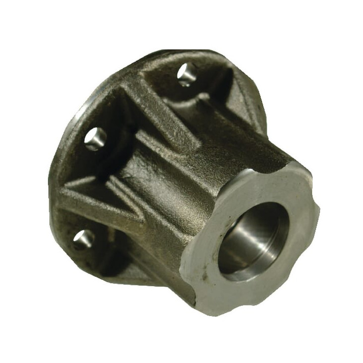 Piasta Kverneland KT99444102 - widok z przodu