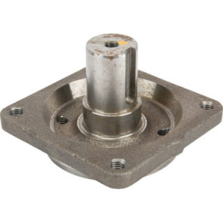 Piasta Kverneland KT55648000 - widok z przodu