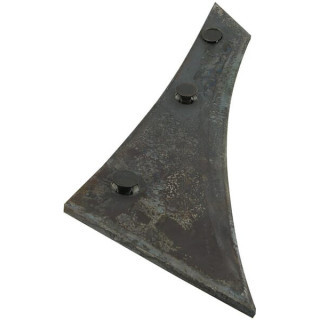 Pierś odkładni prawa Kverneland KK073230R - widok z przodu