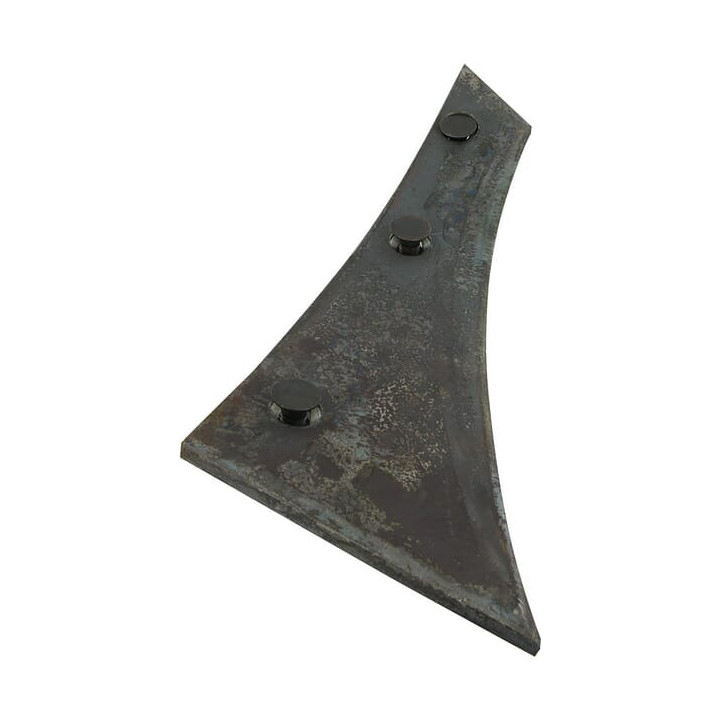 Pierś odkładni prawa Kverneland KK073230R - widok z przodu