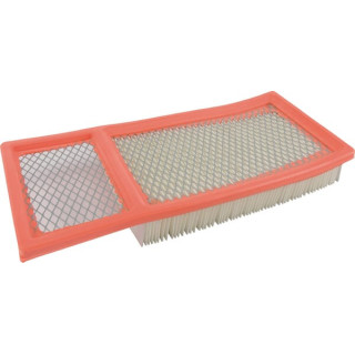 Filtr powietrza HiFi Filter SA12194 - widok z przodu