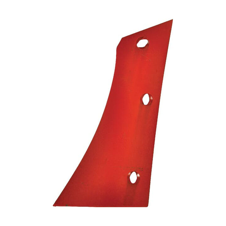 Pierś odkładni lewa Kverneland KK073273R - widok z przodu