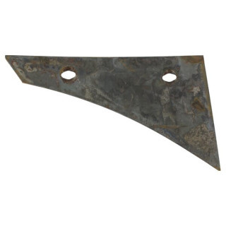 Pierś odkładni lewa Kverneland KK073251R - widok z przodu