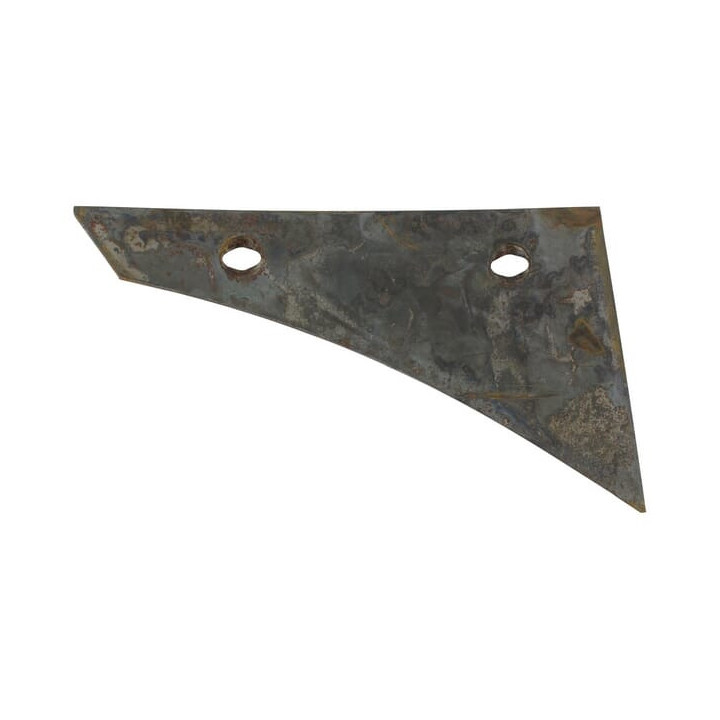 Pierś odkładni lewa Kverneland KK073251R - widok z przodu