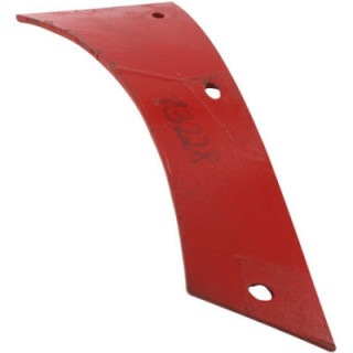 Pierś odkładni lewa Kverneland KK073228R - widok z przodu