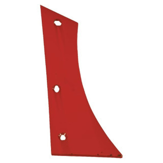 Pierś odkładni prawa Kverneland KK073227R - widok z przodu