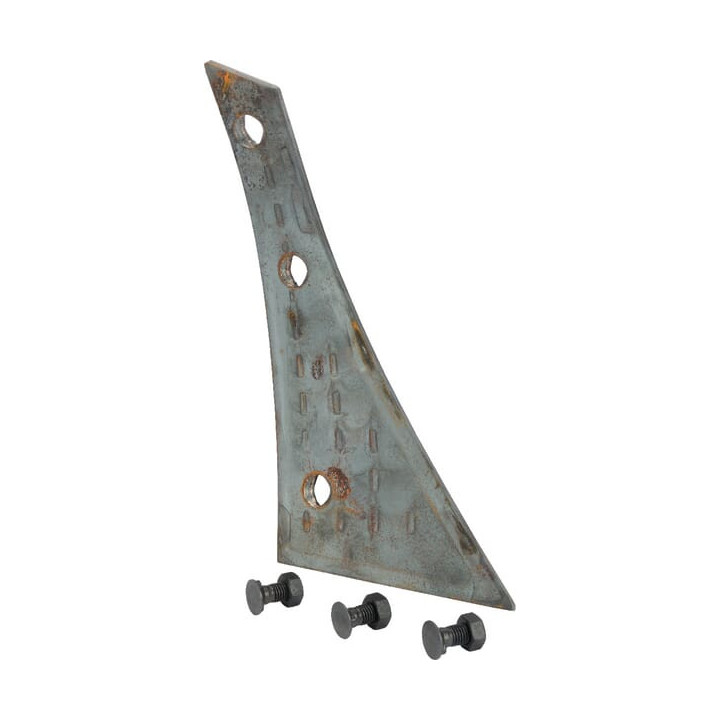 Pierś odkładni prawa Kverneland KK073256R - widok z przodu