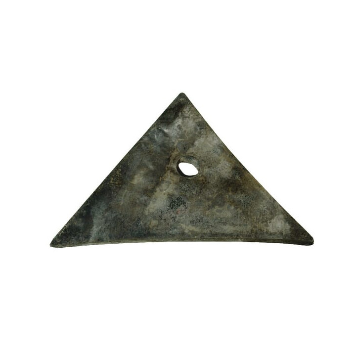 Pierś odkładni prawa Kverneland KK063240R - widok z przodu