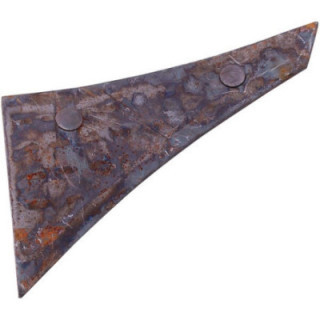 Pierś odkładni prawa Kverneland KK073250R - widok z przodu