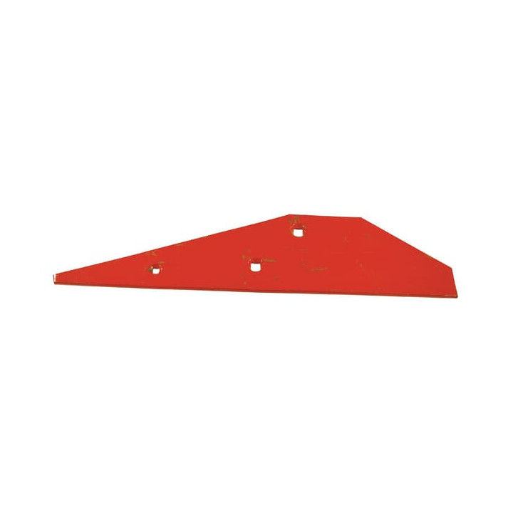 Płóz długi prawy Kramp KK053683N - widok z przodu