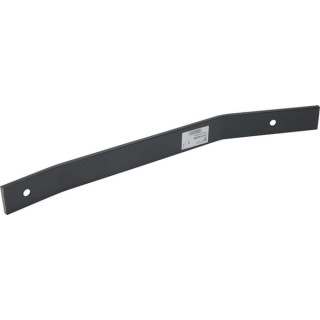 Płyta (ciemno szara) Kverneland A137162386 - widok z przodu