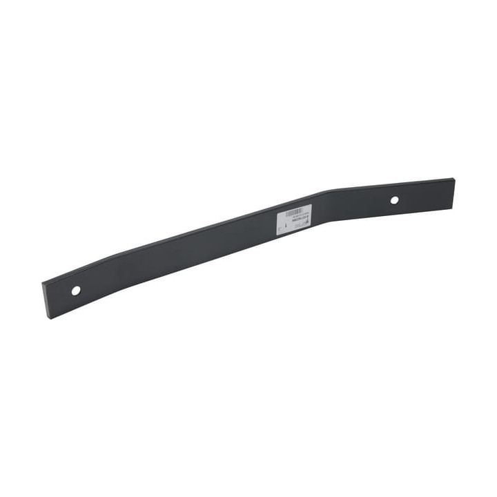 Płyta (ciemno szara) Kverneland A137162386 - widok z przodu