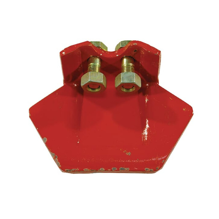 Płyta Kverneland KK061637R - widok z przodu