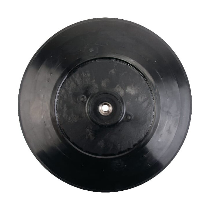 Podkładka Kverneland AC497222 - widok z przodu