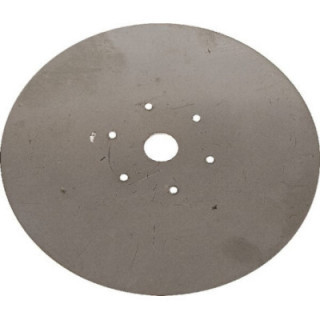 Podkładka Kverneland AC495711 - widok z przodu