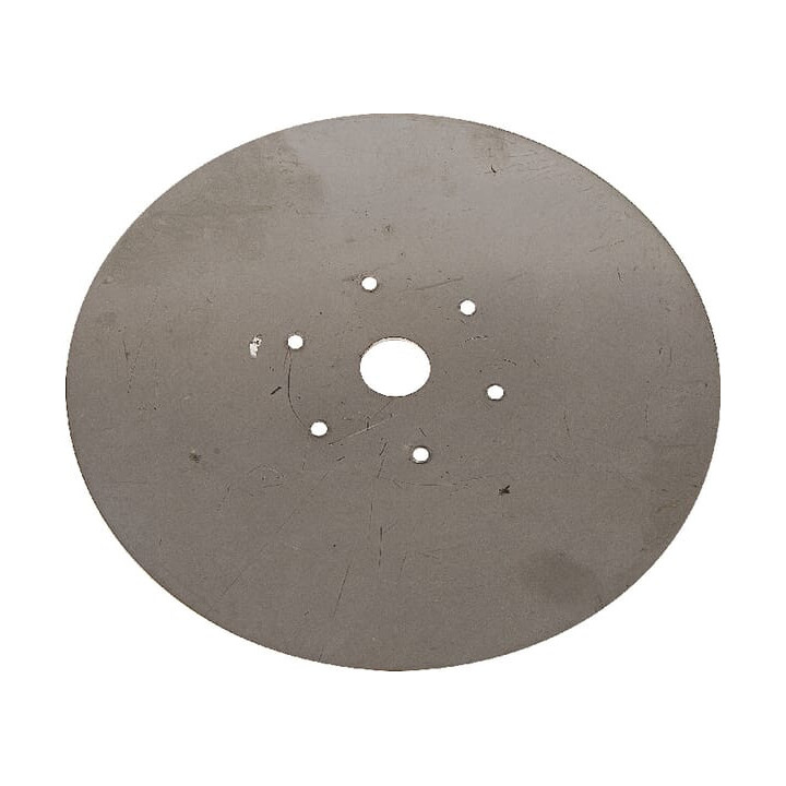 Podkładka Kverneland AC495711 - widok z przodu