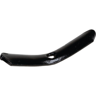 Redliczka 140x25x5 mm obracalna wygięta 1-otw Kverneland RG00019935 - widok z przodu