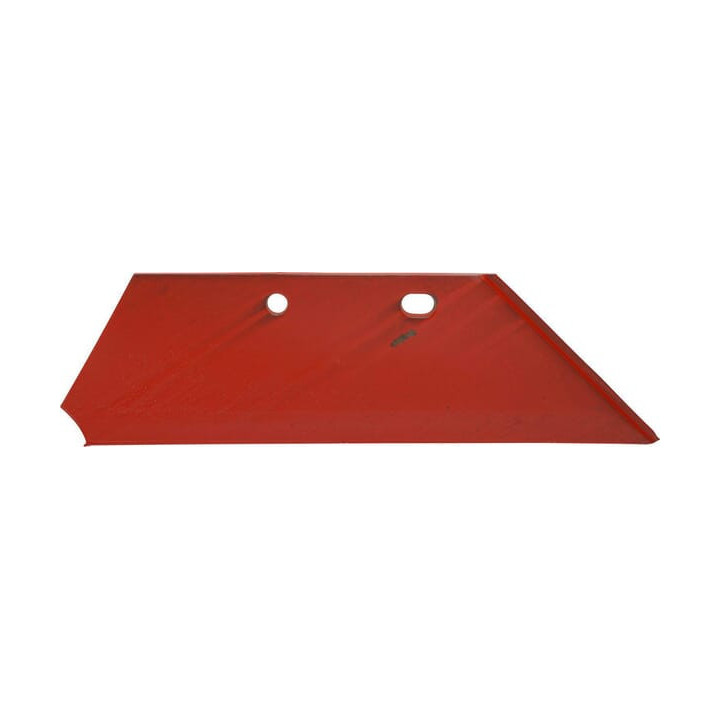 Lemiesz 18 prawy Quick-fit system Molbro 5040083020 - widok z przodu