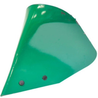 Skrzydło odkładni przedpłużka lewe Kverneland KK076813R - widok z przodu