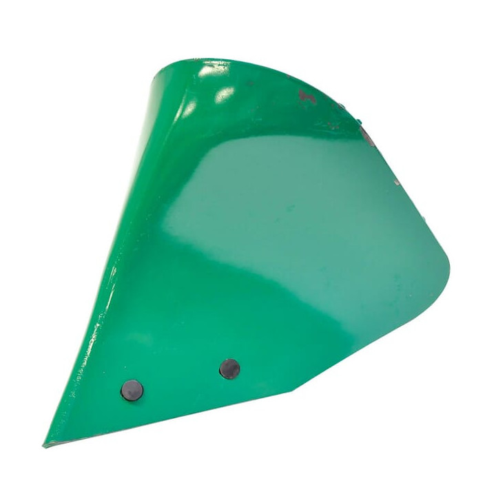 Skrzydło odkładni przedpłużka lewe Kverneland KK076813R - widok z przodu