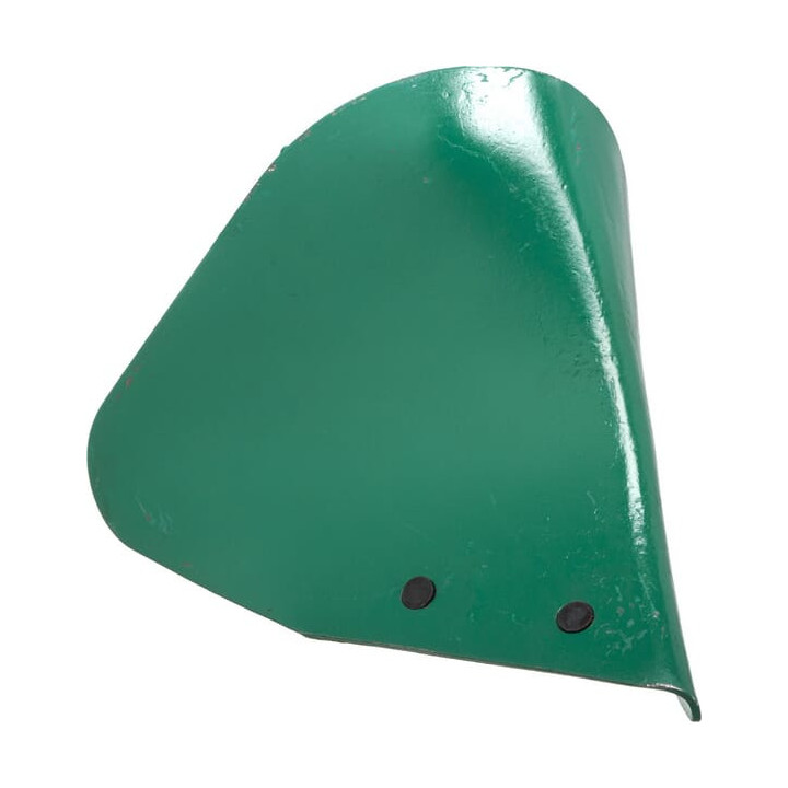 Skrzydło odkładni przedpłużka prawe Kverneland KK076812R - widok z przodu