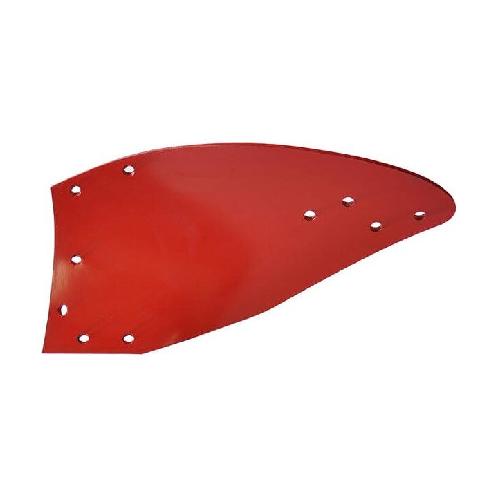 Skrzydło odkładni lewe typ 6 Kverneland KK073261 - widok z przodu