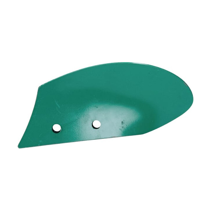 Skrzydło odkładnicy przedpłużka lewe Kverneland KK066881R - widok z przodu