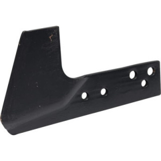 Ścinacz boczny prawy Kverneland A133229486 - widok z przodu