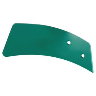 Ścinacz skiby prawy Turbo typ 3-8-9 Molbro 504007363300 - widok z przodu