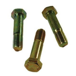 Śruba Kverneland KK015179 - widok z przodu