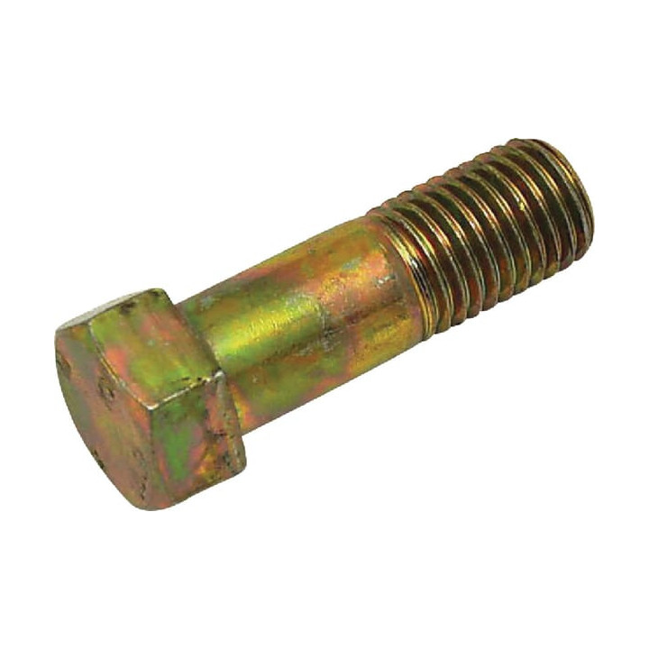 Śruba M20x60 10.9 Kverneland KK032860 - widok z przodu