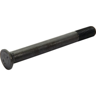 Śruba płużna M14 Kverneland KK033185 - widok z przodu