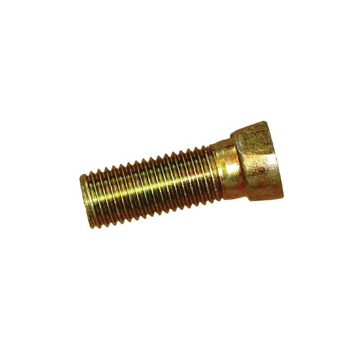 Śruba stożkowa M16 Kverneland KK031951 - widok z przodu