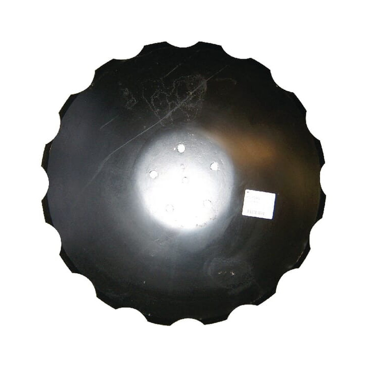 Talerz 20 MSC Kverneland AC353952 - widok z przodu