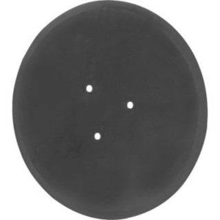 Talerz 350 mm Accord Kverneland AC49670986 - widok z przodu