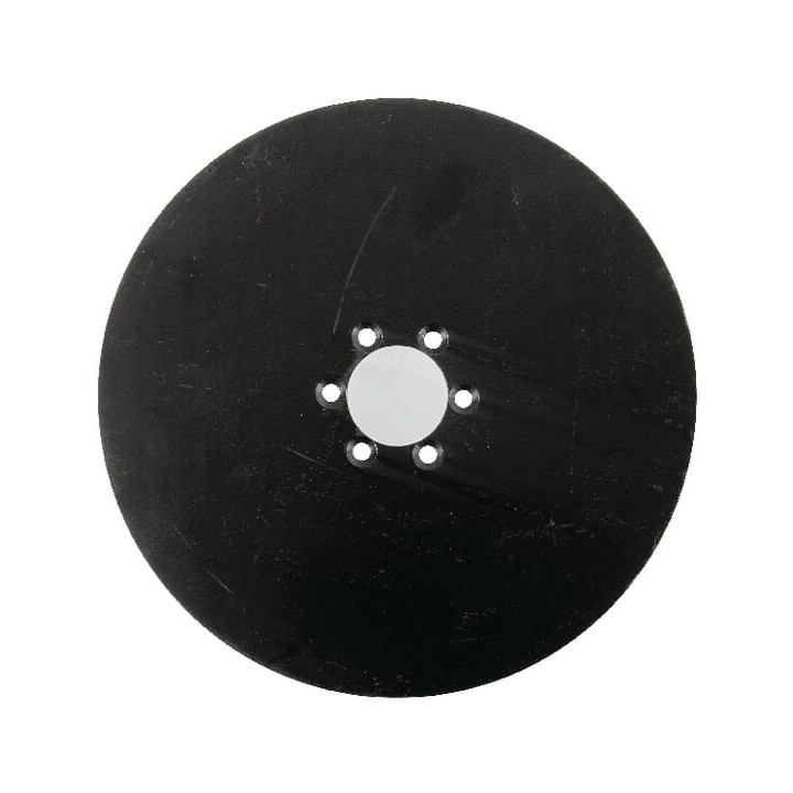 Talerz kroju 330 mm Kverneland KL848901 - widok z przodu