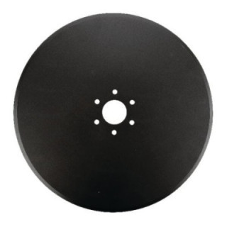 Talerz NT Accord Kverneland AC825821 - widok z przodu