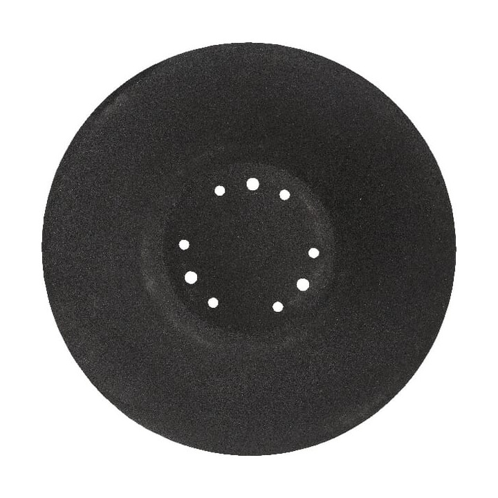 Talerz redlicy wysiewającej Kramp AC495390N - widok z przodu