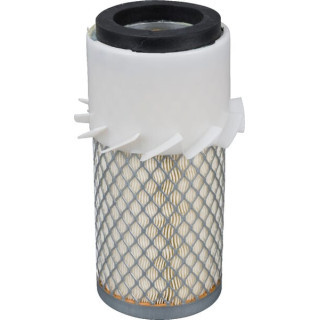 Filtr powietrza Donaldson P500236 - widok z przodu