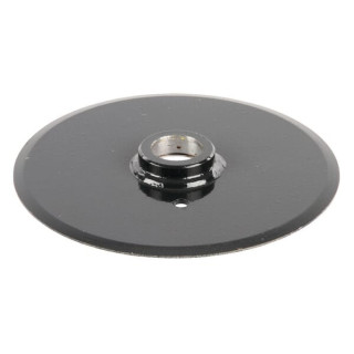 Tarcza kroju kompletny Kverneland KL810224 - widok z przodu