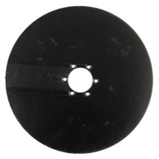 Tarcza nożowa Kverneland KL810921 - widok z przodu