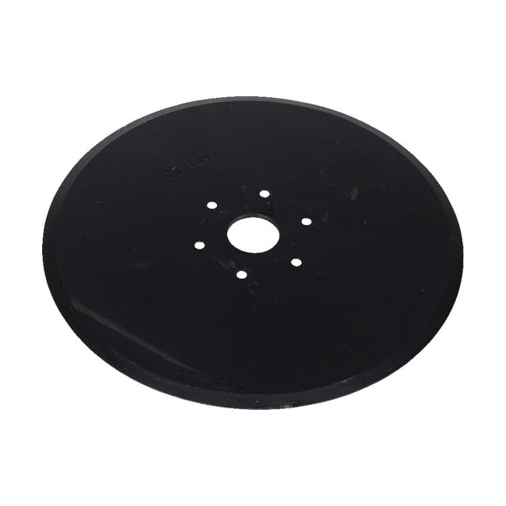 Tarcza talerzowa 280 Kverneland AC501922 - widok z przodu