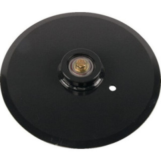 Tarcza tnąca 20 kompletna Kverneland A139077732 - widok z przodu