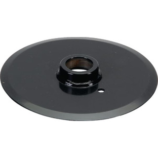 Tarcza tnąca kompletna Kverneland KL812215 - widok z przodu