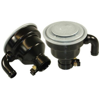 Filtr powietrza HiFi Filter SAO5291 - widok z przodu