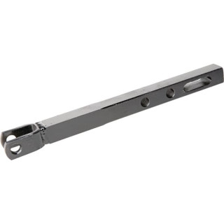 Belka zaczepu Zetor 70114402 - widok z przodu