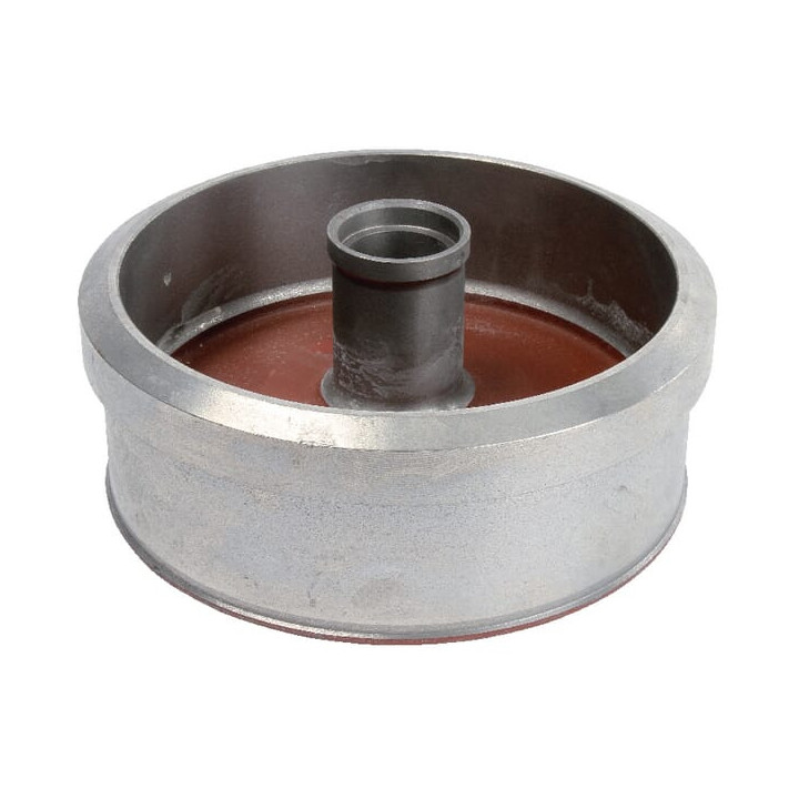 Bęben hamulcowy Zetor 55119029 - widok z przodu