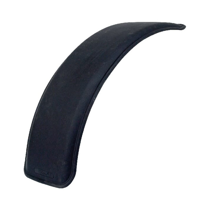 Błotnik plastikowy Zetor 70117006 - widok z przodu