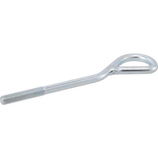 Śruba Zetor 72011417 - widok z przodu